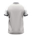 JAKO T-shirt Dynamic | Lichtgrijs - Wit - Grijs
