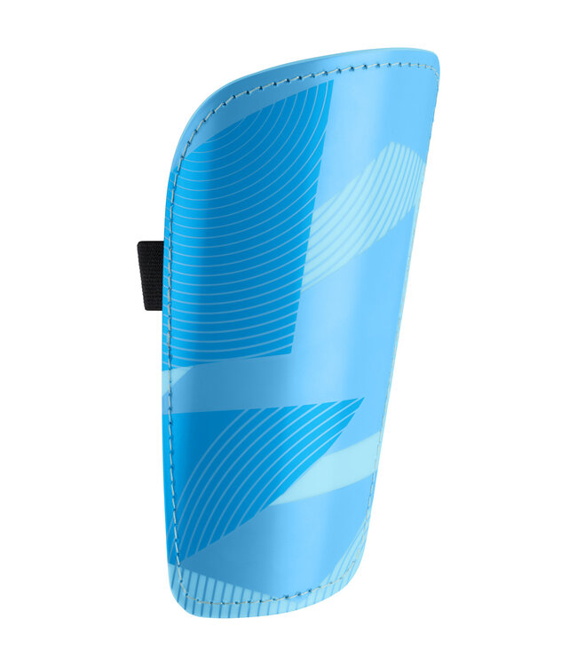 JAKO JAKO Scheenbeschermer River Basic | Zachtblauw - blauw - Jakoblauw