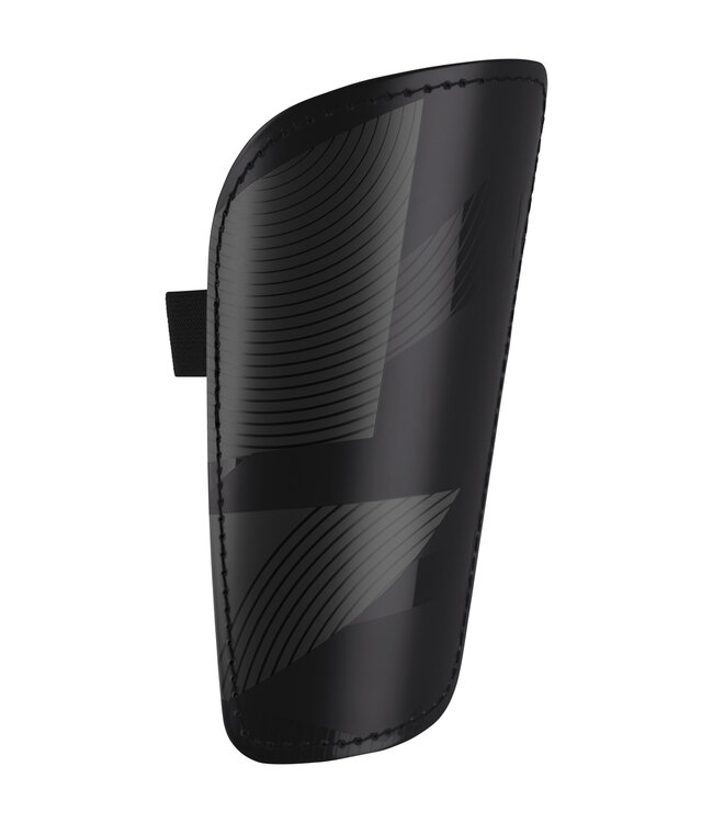 JAKO JAKO Scheenbeschermer River Basic | Zwart