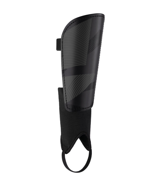 JAKO JAKO Scheenbeschermer River Classic | Zwart