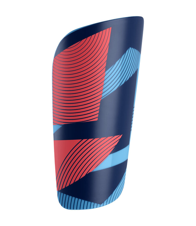 JAKO JAKO Scheenbeschermer River Light incl. kous| Hemelsblauw