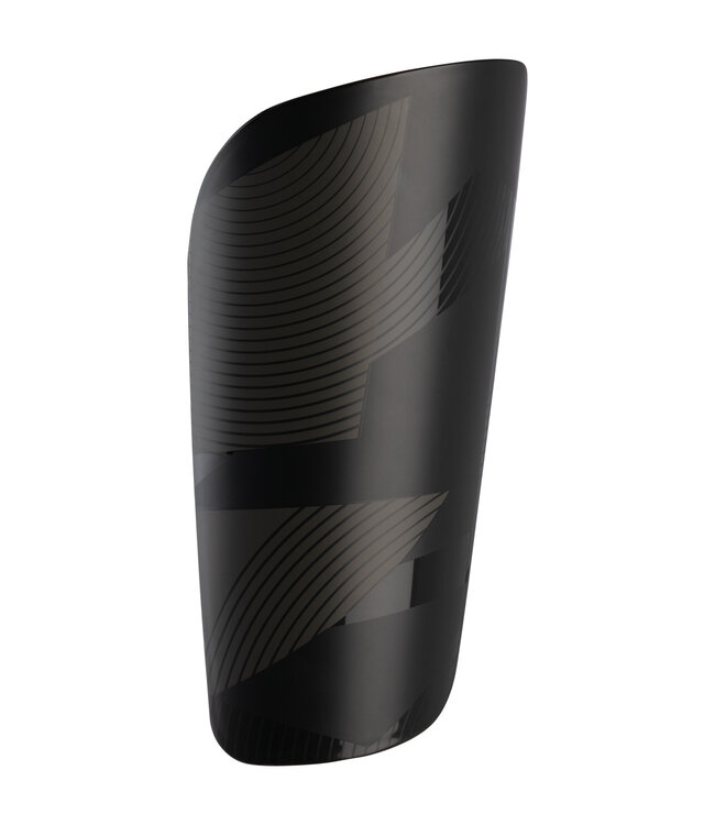 JAKO JAKO Scheenbeschermer River Light incl. kous| Zwart