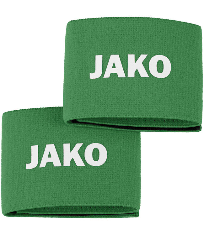 JAKO Scheenbeschermerhouder | Sportgroen