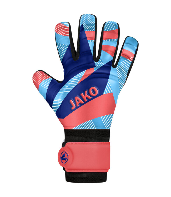 JAKO Jako Keeperhandschoen River Basic Junior RC