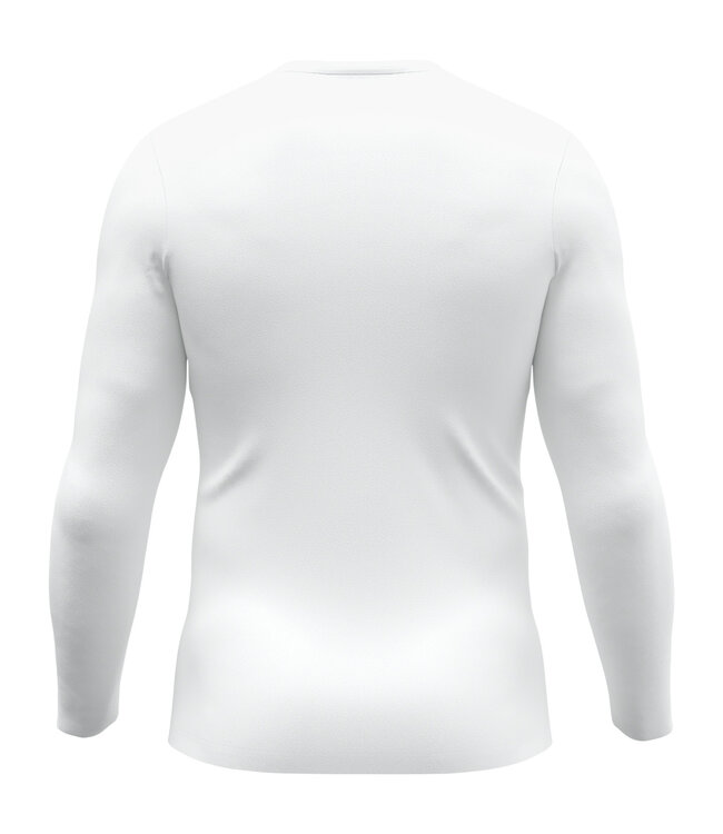 JAKO Longsleeve Function | Uni | Wit