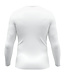 JAKO Longsleeve Function | Uni | Wit