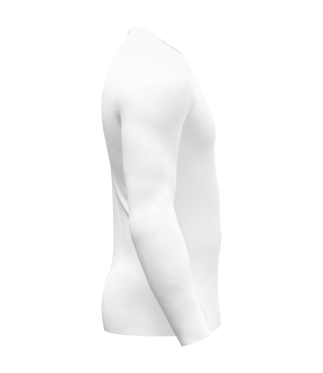 JAKO Longsleeve Function | Uni | Wit