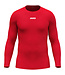 JAKO Longsleeve Function | Uni | Rood