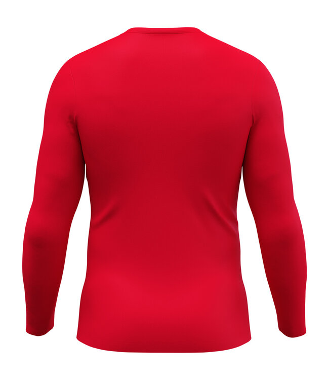 JAKO Longsleeve Function | Uni | Rood