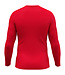 JAKO Longsleeve Function | Uni | Rood