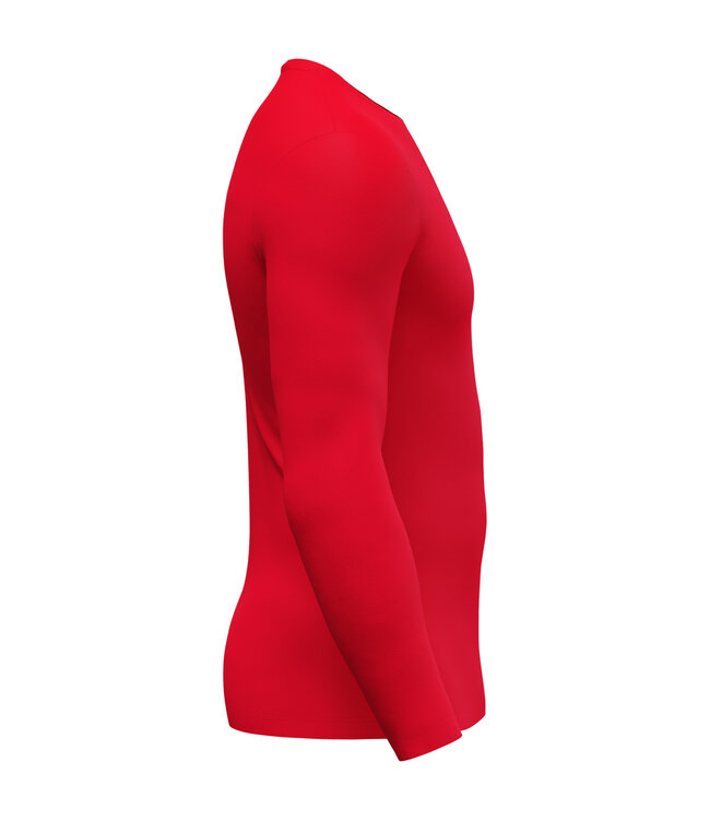 JAKO Longsleeve Function | Uni | Rood