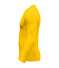 JAKO Longsleeve Function | Uni | Geel