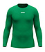 JAKO Longsleeve Function | Uni | Groen