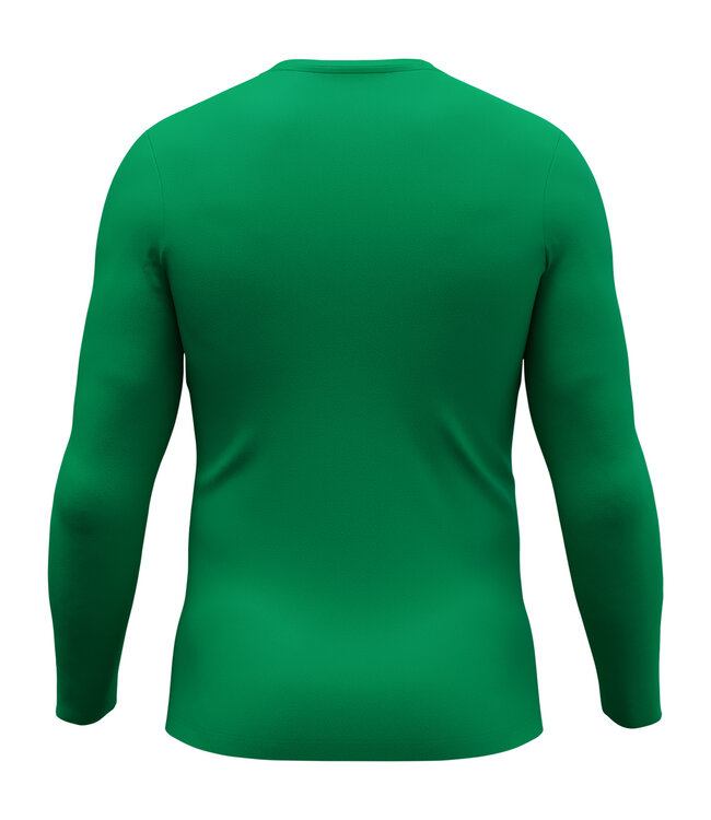 JAKO Longsleeve Function | Uni | Groen
