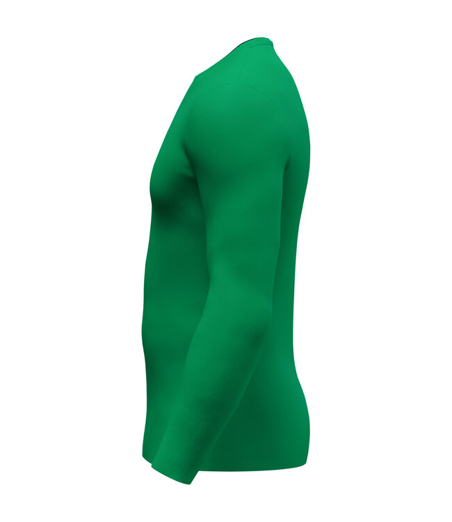 JAKO Longsleeve Function | Uni | Groen