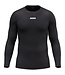 JAKO Longsleeve Function | Uni | Zwart