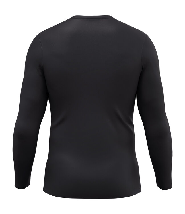 JAKO Longsleeve Function | Uni | Zwart
