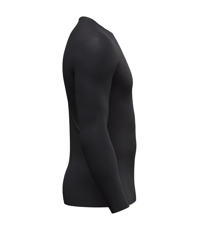 JAKO Longsleeve Function | Uni | Zwart