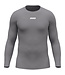 JAKO Longsleeve Function | Uni | Grijs