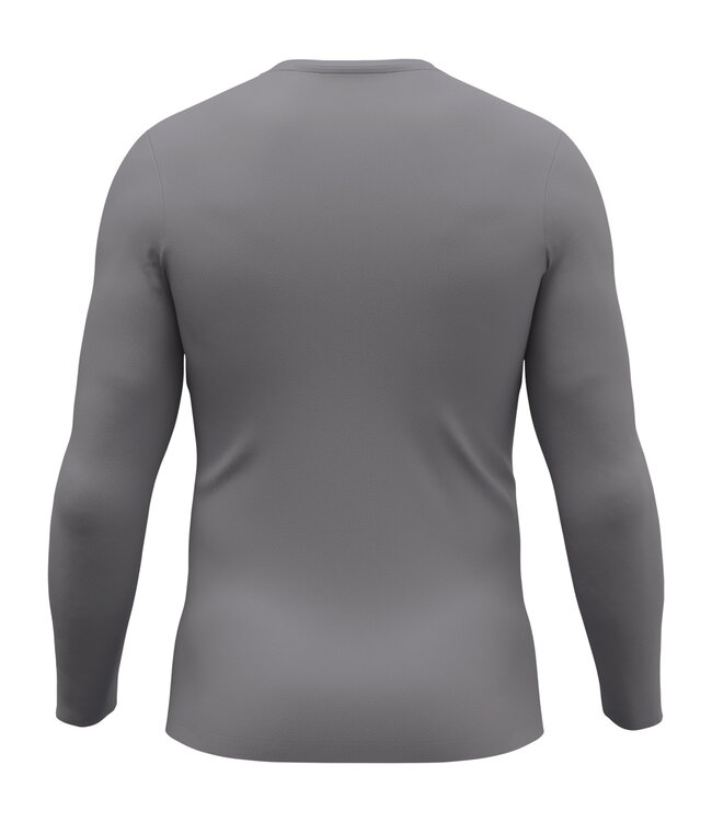 JAKO Longsleeve Function | Uni | Grijs