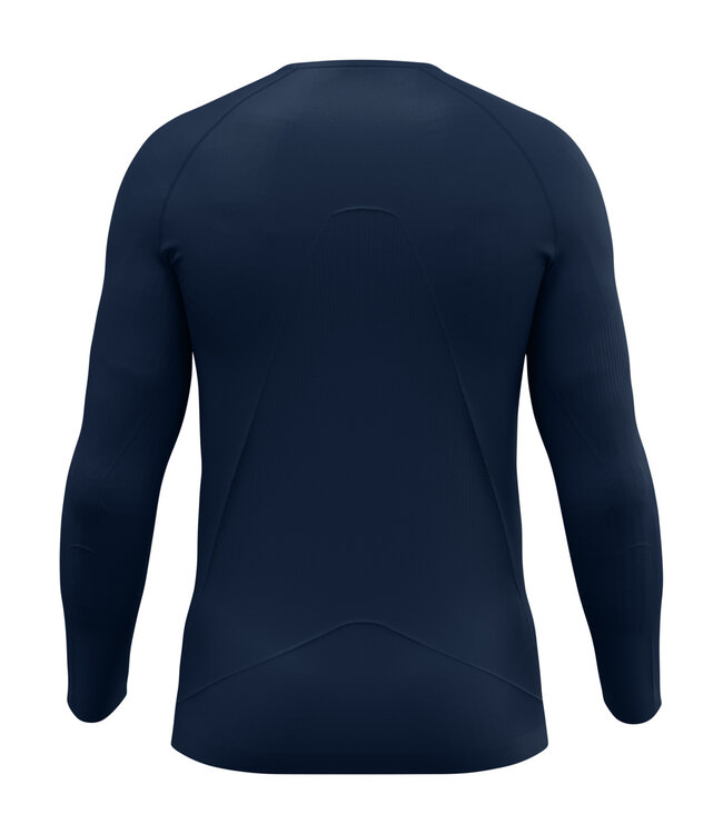 JAKO Longsleeve Function | Uni | Marine