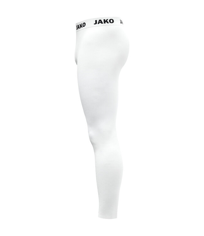 JAKO Long tight Function | Kids en Adults | Wit