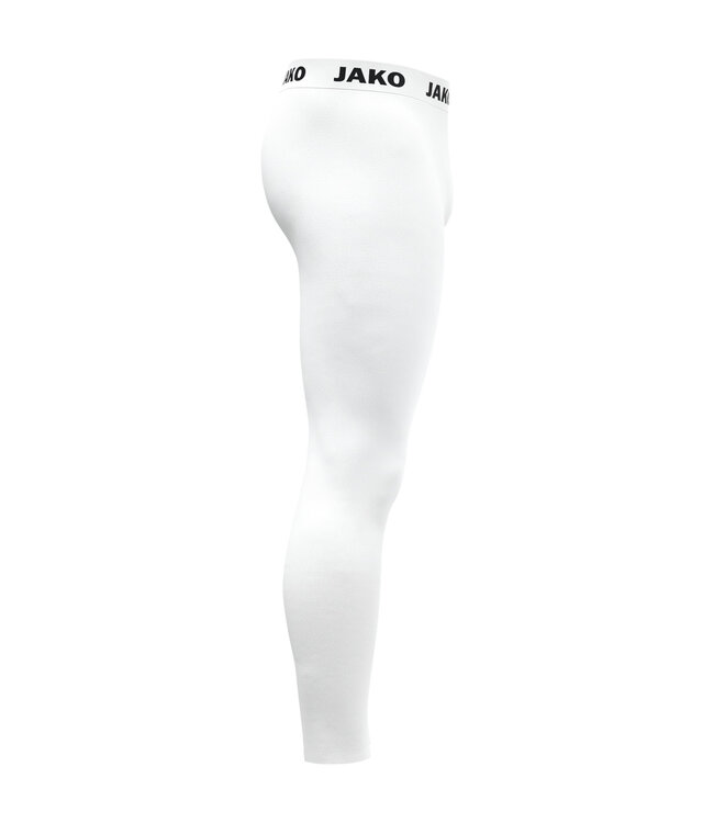 JAKO Long tight Function | Kids en Adults | Wit