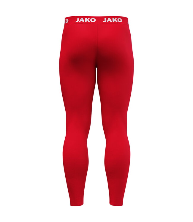 JAKO Long tight Function | Kids en Adults | Rood