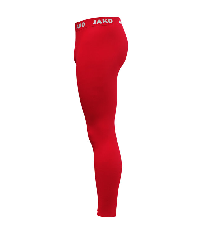 JAKO Long tight Function | Kids en Adults | Rood