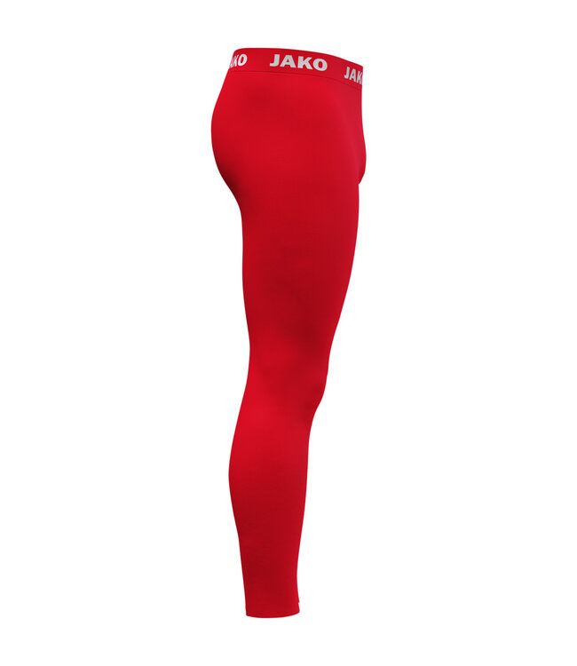JAKO Long tight Function | Kids en Adults | Rood