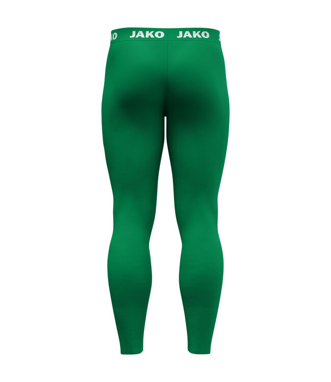 JAKO Long tight Function | Kids en Adults | Groen