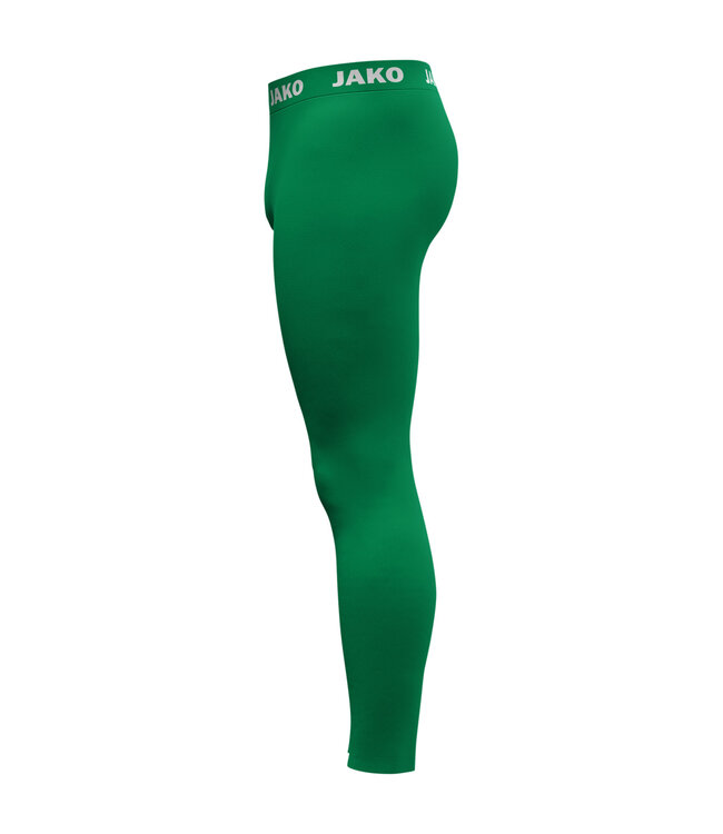 JAKO Long tight Function | Kids en Adults | Groen