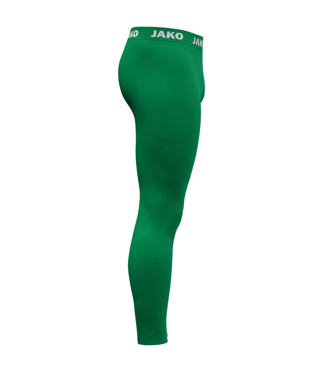 JAKO Long tight Function | Kids en Adults | Groen