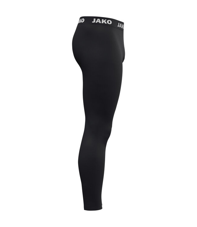 JAKO Long tight Function | Kids en Adults | Zwart