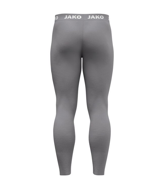 JAKO Long tight Function | Kids en Adults | Grijs