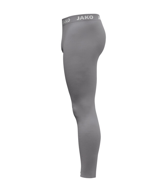 JAKO Long tight Function | Kids en Adults | Grijs