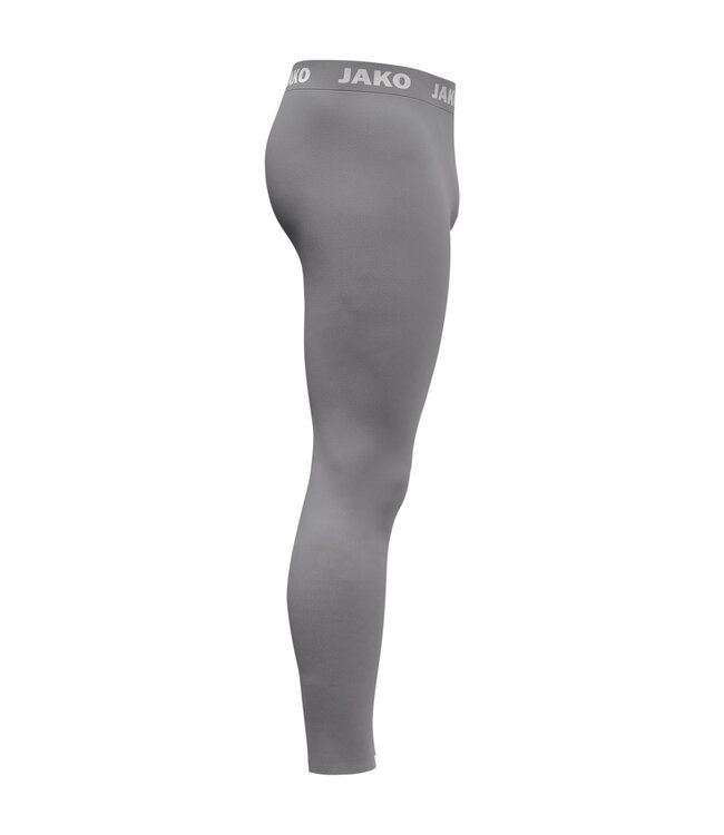 JAKO Long tight Function | Kids en Adults | Grijs