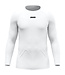 JAKO Longsleeve lightweight | Kids en Uni | Wit