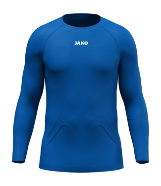 JAKO Longsleeve lightweight | Kids en Uni |  Royal