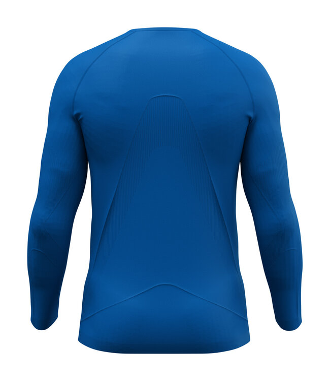 JAKO Longsleeve lightweight | Kids en Uni |  Royal