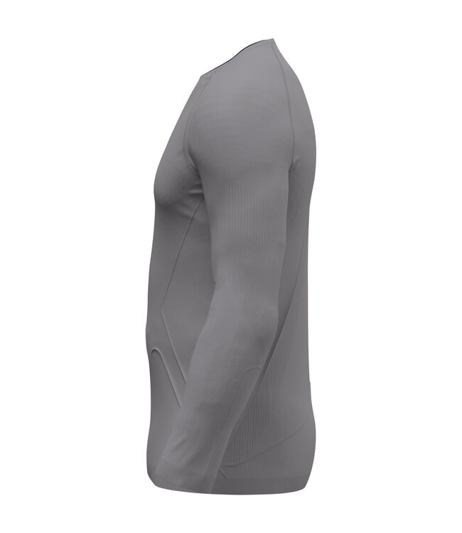 JAKO Longsleeve lightweight | Kids en Uni | Grijs