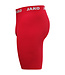 JAKO Short Tight Function slidingbroekjes | Kids en Adults | Rood