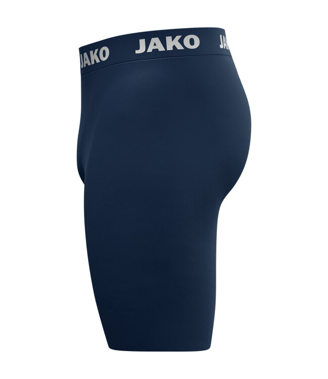 JAKO Short Tight Function slidingbroekjes | Kids en Adults | Marine