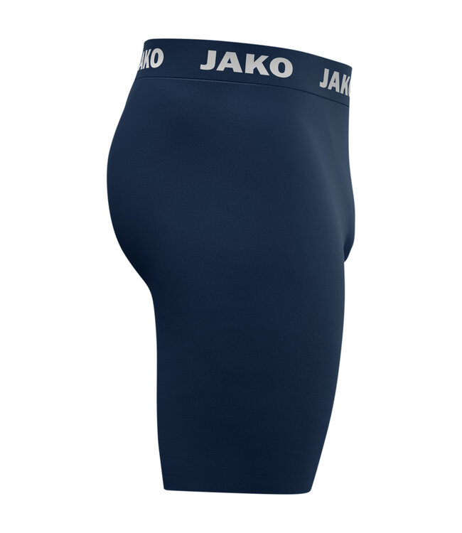 JAKO Short Tight Function slidingbroekjes | Kids en Adults | Marine