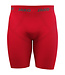 JAKO Short Tight Function Naadloze slidingbroekjes | Adults | Rood