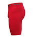 JAKO Short Tight Function Naadloze slidingbroekjes | Adults | Rood