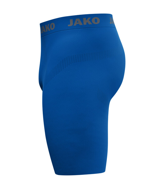 JAKO Short Tight Function Naadloze slidingbroekjes | Adults | Royal