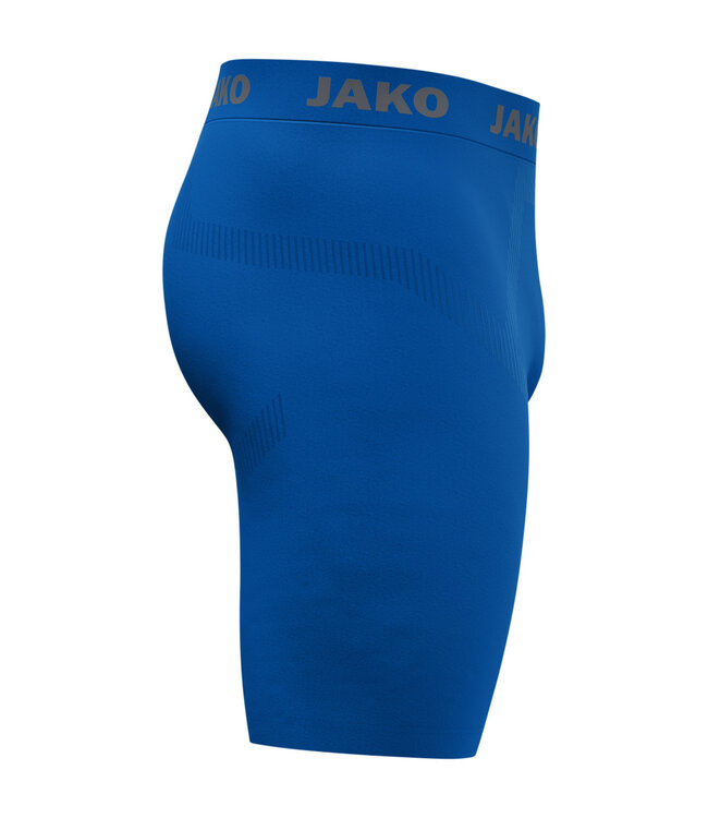 JAKO Short Tight Function Naadloze slidingbroekjes | Adults | Royal