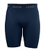 JAKO Short Tight Function Naadloze slidingbroekjes | Adults | Marine