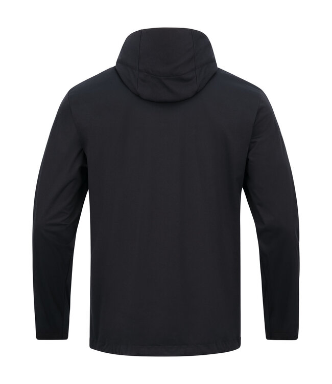 JAKO ZIPTOP Function |  ADULTS | Zwart